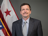 Executive Director Michael G. Tobin Michael G. Tobin