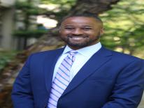 Police Complaints Board Member Jeffrey H. Tignor